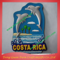 Tourist Souvenir 3d pvc Fridge Magnet